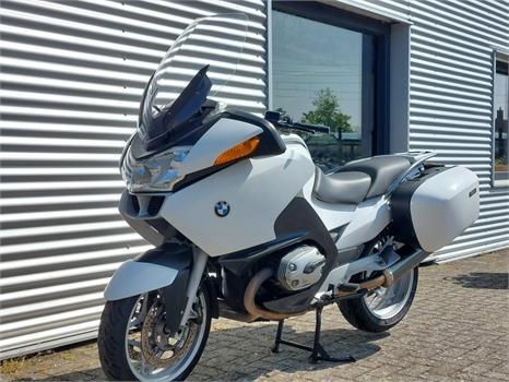 BMW R 1200 RT